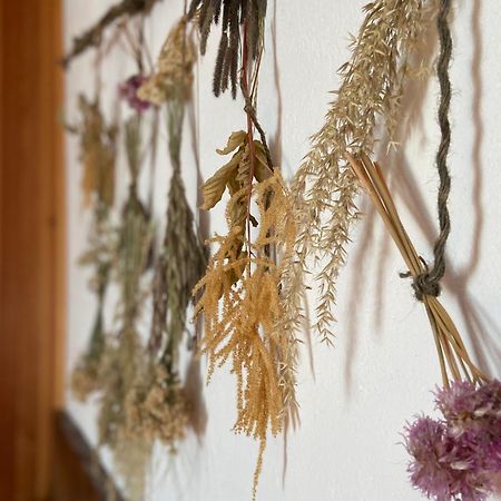 B&B Marcellina Бард Екстериор снимка