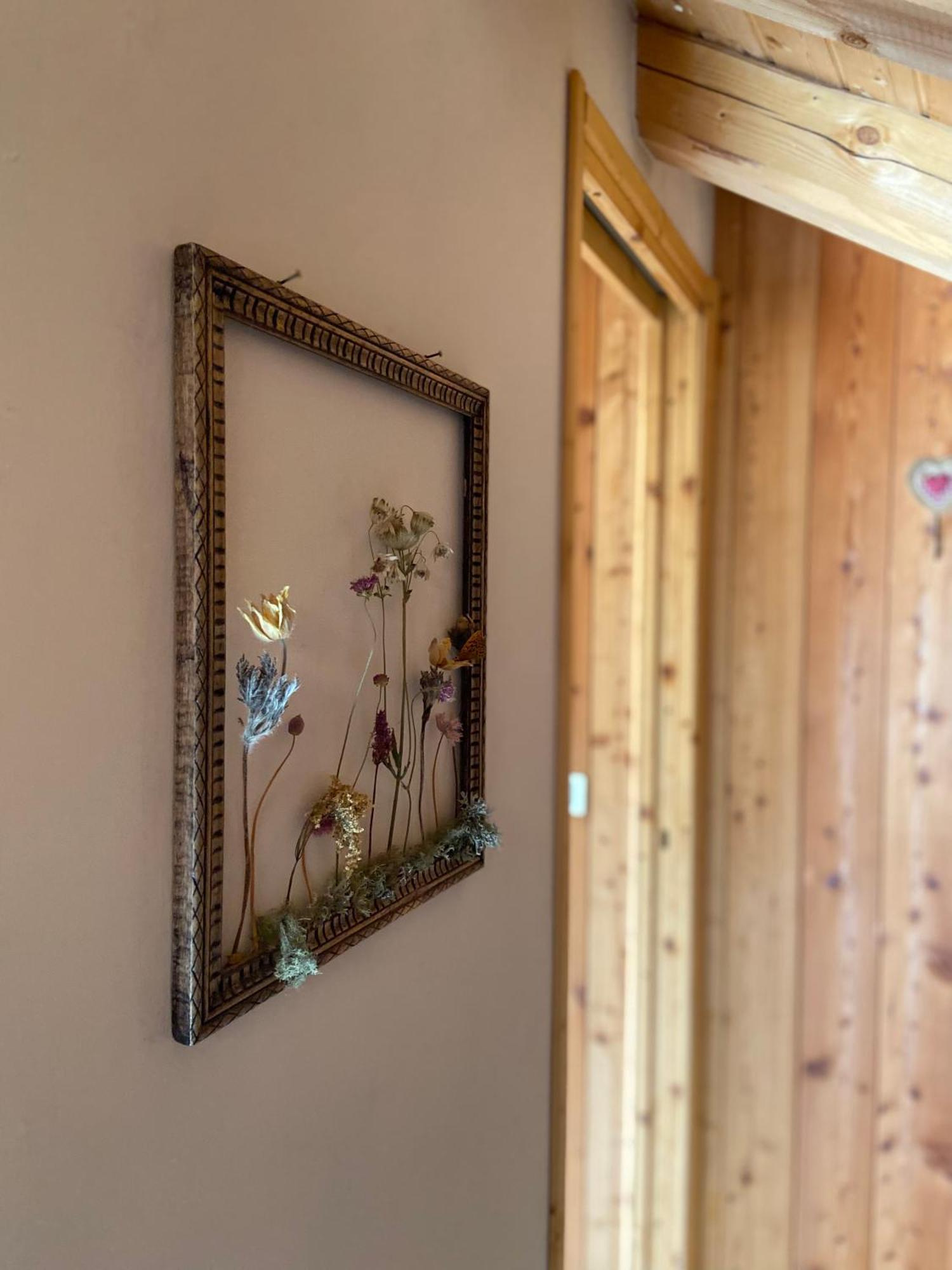 B&B Marcellina Бард Екстериор снимка