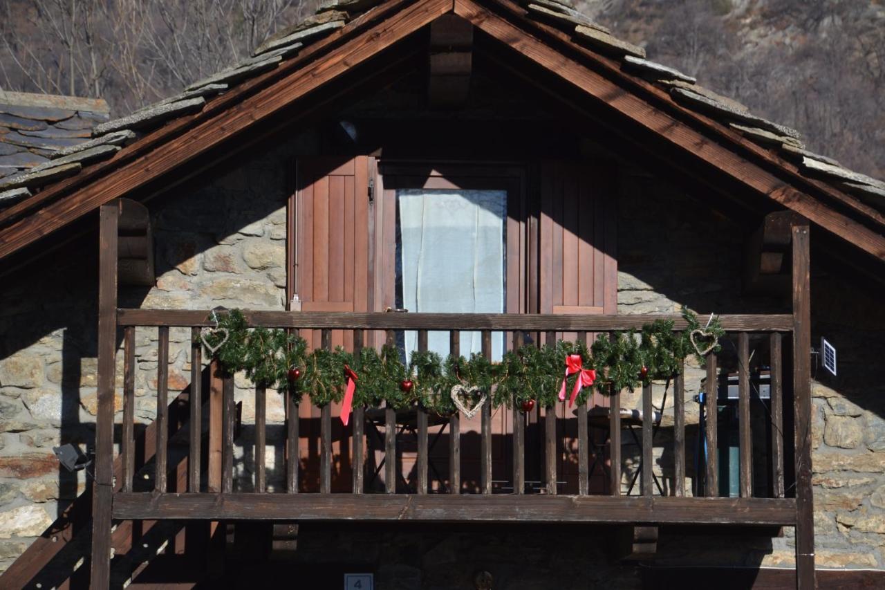 B&B Marcellina Бард Стая снимка